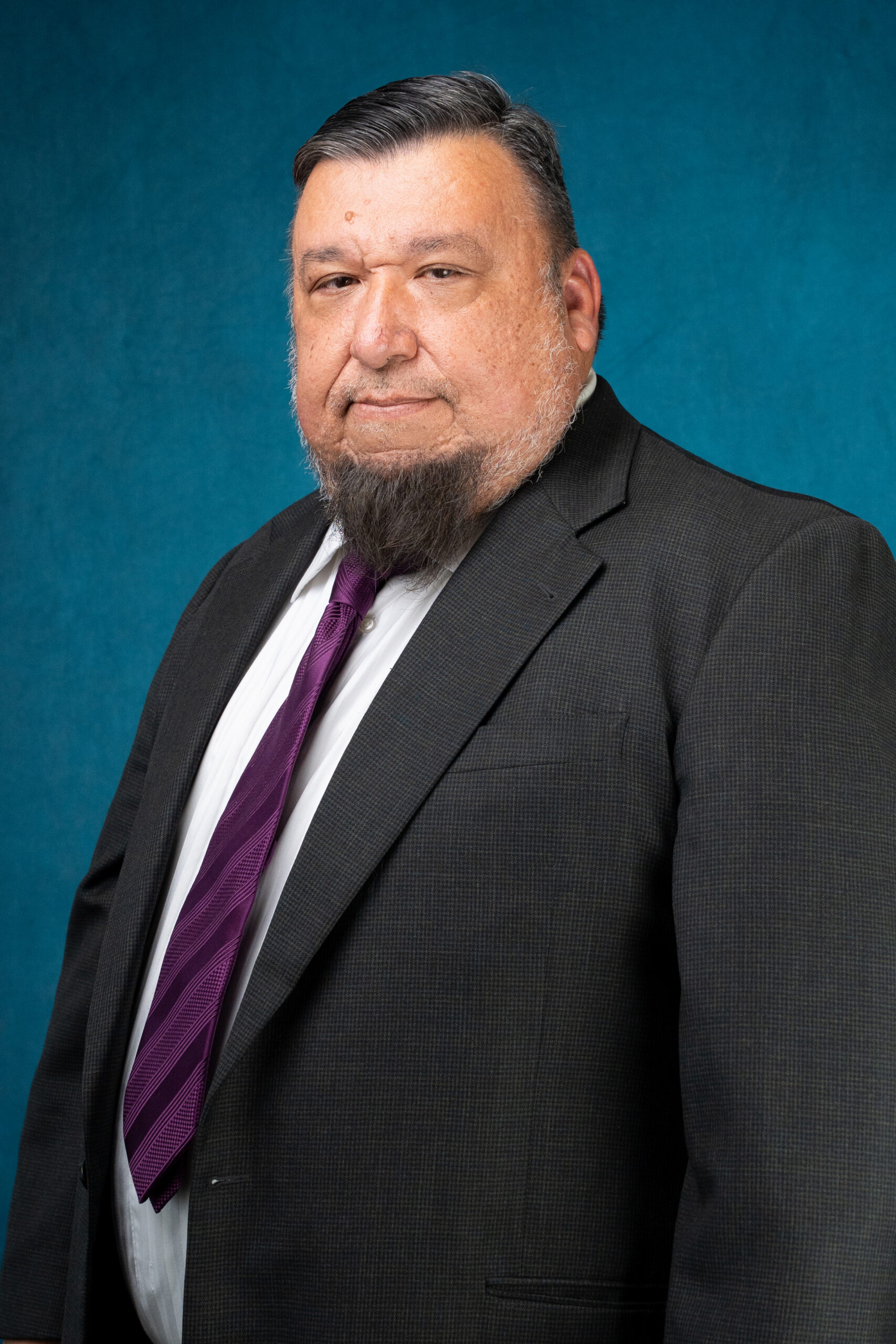 Juan Tovar, Paralegal at Krystal Garza Law