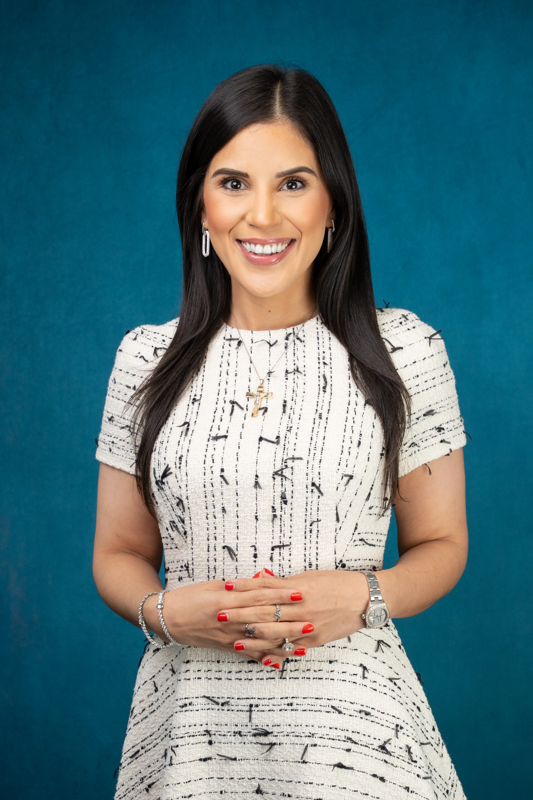 Krystal E. Garza, Lawyer at Krystal Garza Law