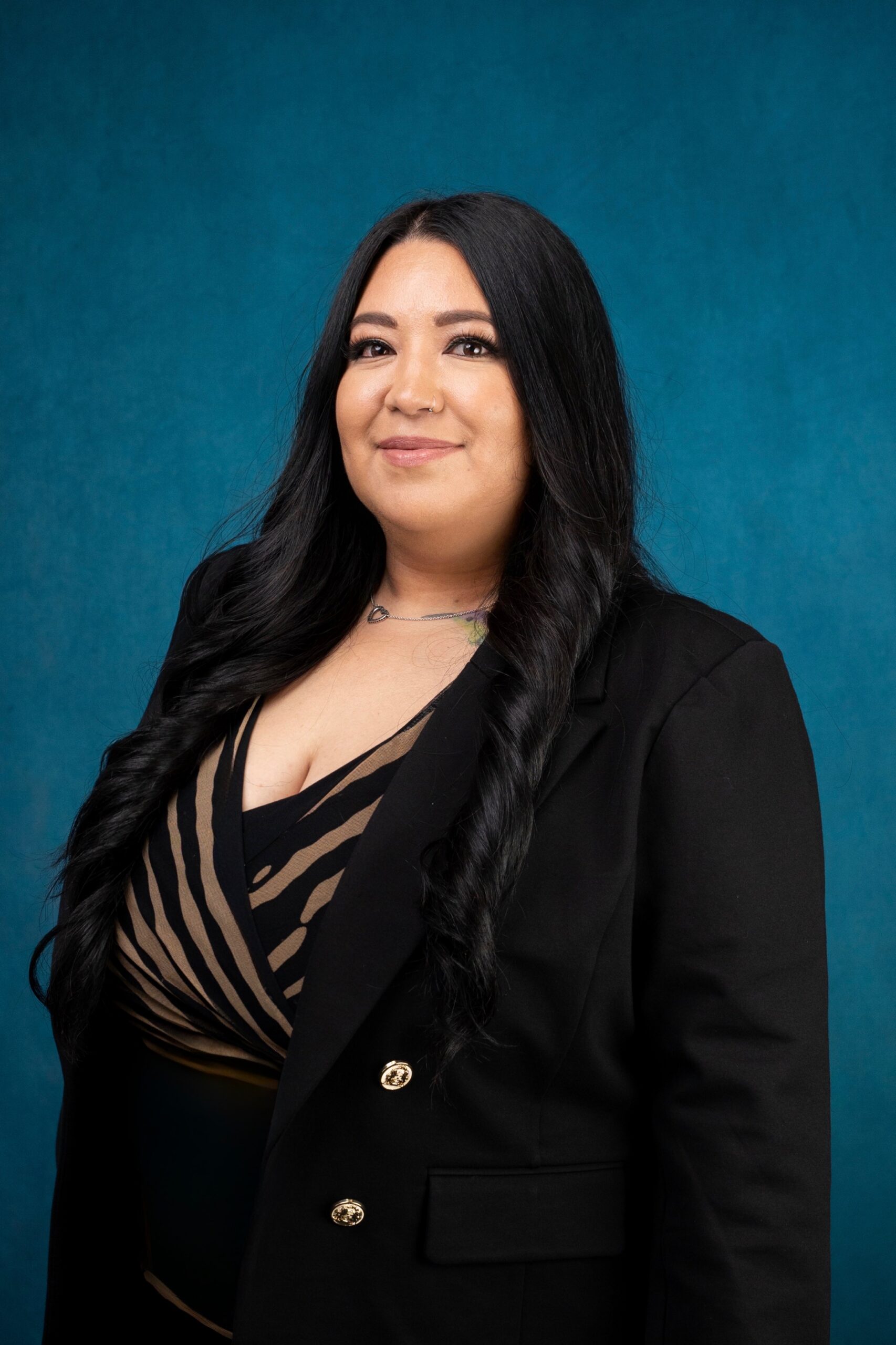 Iliana Arambula, Legal Assistant at Krystal Garza Law